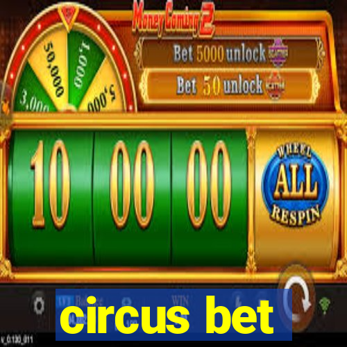 circus bet